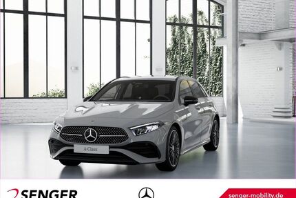 Mercedes-Benz A 250 Gebrauchtwagen