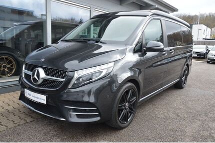 Mercedes-Benz V 300 Gebrauchtwagen