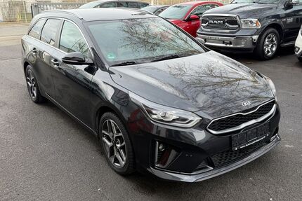 Kia ceed / Ceed Gebrauchtwagen