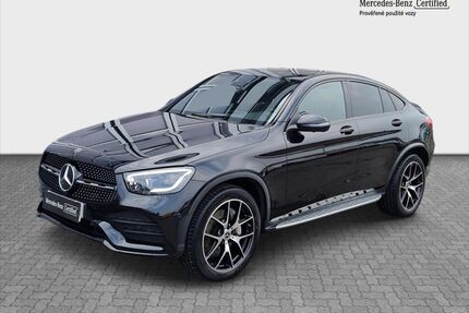 Mercedes-Benz GLC 300 Gebrauchtwagen