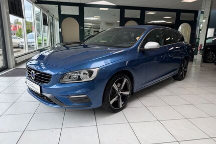 Volvo V60 Gebrauchtwagen