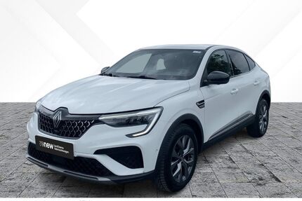 Renault Arkana Gebrauchtwagen