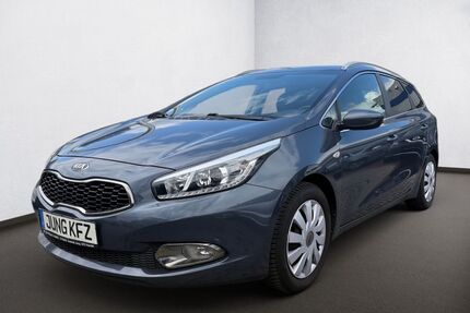 Kia ceed Sportswagon Gebrauchtwagen
