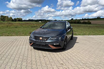 Seat Leon Gebrauchtwagen