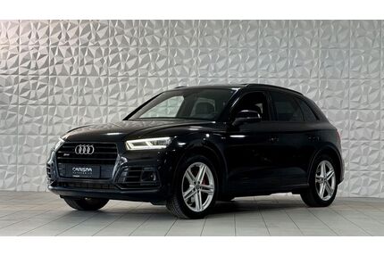 Audi SQ5 Gebrauchtwagen