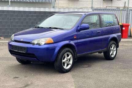 Honda HR-V Gebrauchtwagen