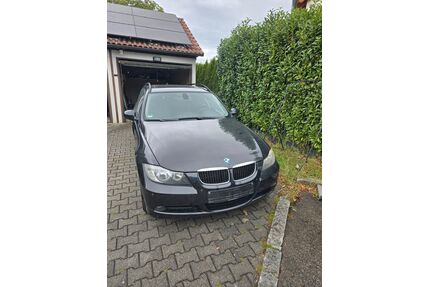 BMW 320 Gebrauchtwagen