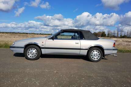 Chrysler Le Baron Gebrauchtwagen