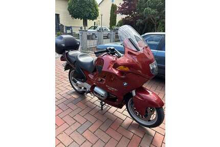 BMW R 1100 RT Gebrauchtwagen