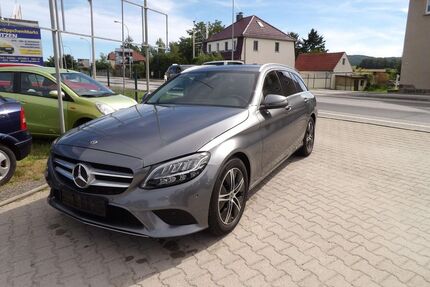 Mercedes-Benz C 300 Gebrauchtwagen