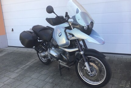 BMW BMW R1150 GS Gebrauchtwagen