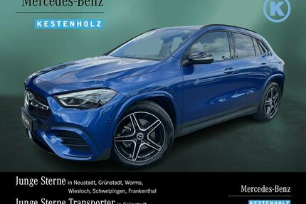 Mercedes-Benz GLA 200 Gebrauchtwagen
