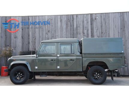 Land Rover Defender Gebrauchtwagen