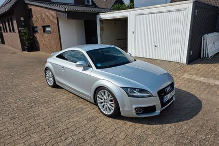 Audi TT Gebrauchtwagen