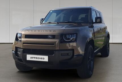 Land Rover Defender Gebrauchtwagen