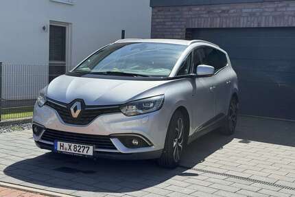 Renault Grand Scenic Gebrauchtwagen