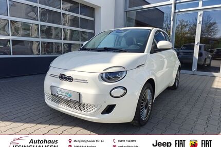 Fiat 500e Gebrauchtwagen