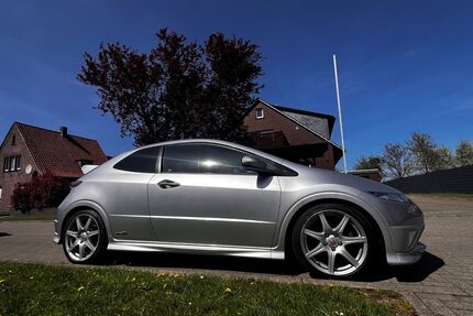 Honda Civic Gebrauchtwagen