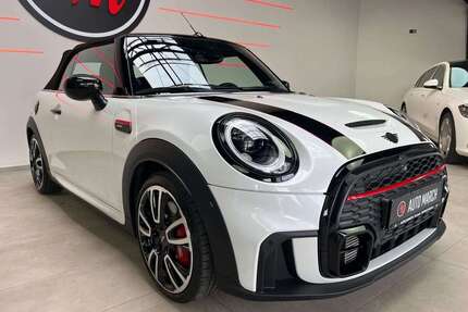 Mini John Cooper Works Gebrauchtwagen