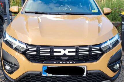 Dacia Sandero Gebrauchtwagen