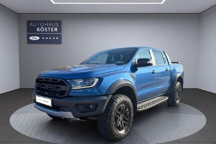 Ford Ranger Gebrauchtwagen