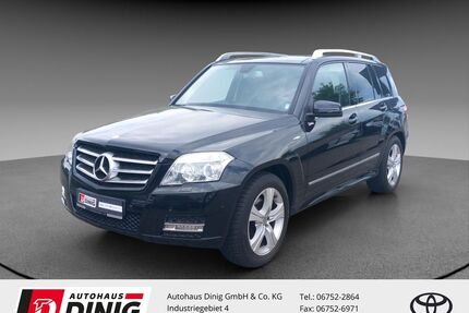 Mercedes-Benz GLK 250 Gebrauchtwagen