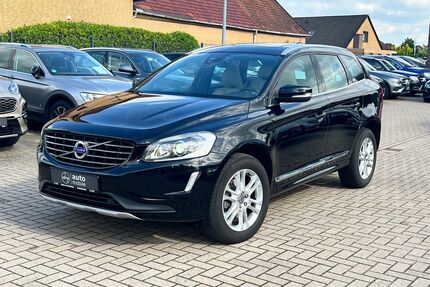 Volvo XC60 Gebrauchtwagen