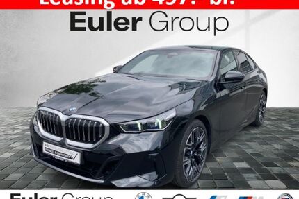 BMW 520 Gebrauchtwagen