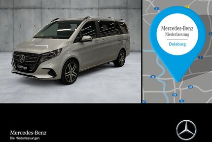 Mercedes-Benz V 300 Gebrauchtwagen