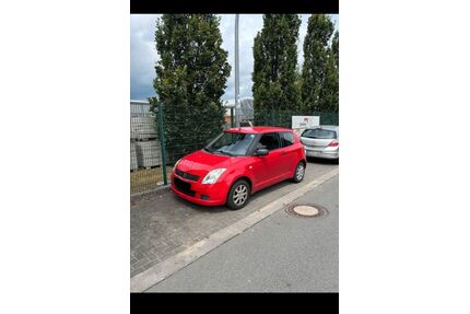 Suzuki Swift Gebrauchtwagen