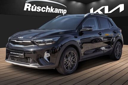 Kia Stonic Gebrauchtwagen