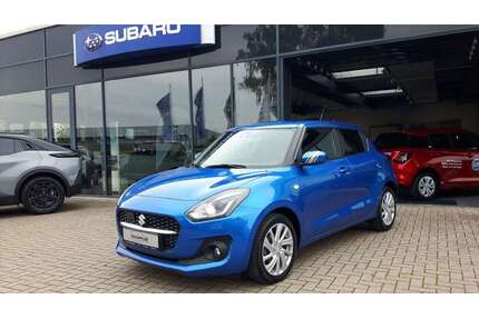Suzuki Swift Gebrauchtwagen