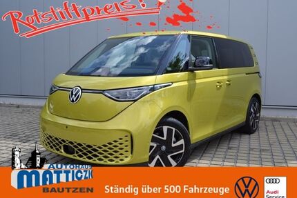 VW ID. Buzz Gebrauchtwagen