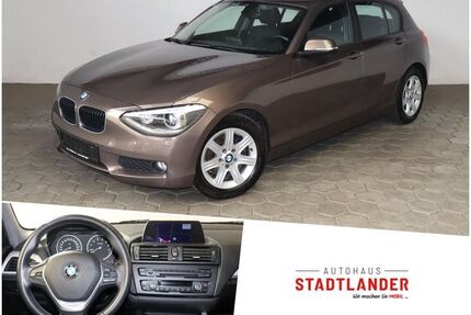 BMW 116 Gebrauchtwagen