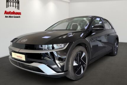 Hyundai IONIQ 5 Gebrauchtwagen