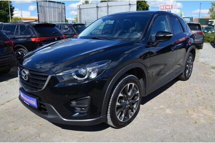 Mazda CX-5 Gebrauchtwagen