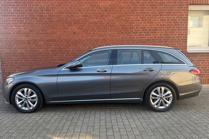 Mercedes-Benz C 180 Gebrauchtwagen