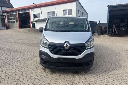 Renault Trafic Gebrauchtwagen