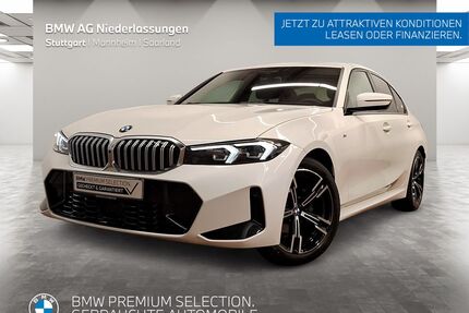 BMW 318 Gebrauchtwagen