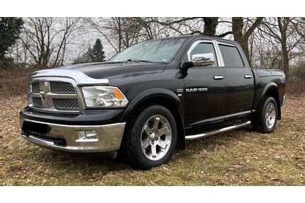 Dodge RAM Gebrauchtwagen