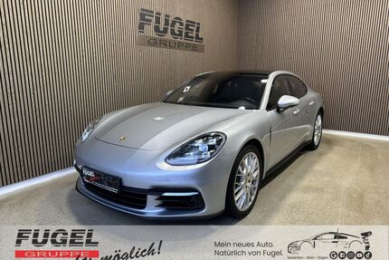 Porsche Panamera Gebrauchtwagen