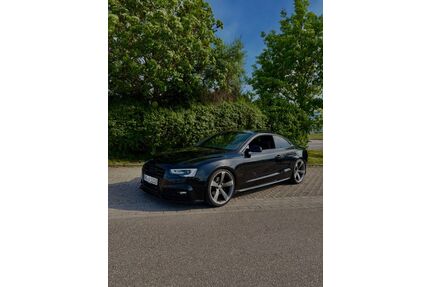 Audi A5 Gebrauchtwagen