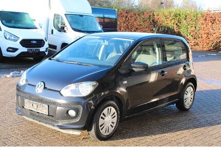 VW up! Gebrauchtwagen