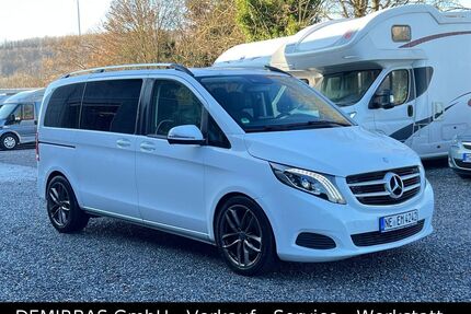 Mercedes-Benz V 220 Gebrauchtwagen
