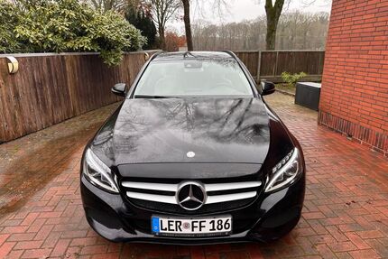 Mercedes-Benz C 220 Gebrauchtwagen