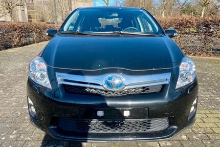 Toyota Auris Gebrauchtwagen