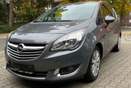 Opel Meriva Gebrauchtwagen