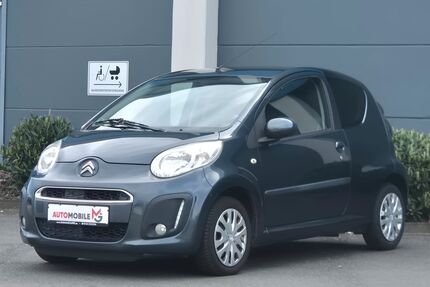 Citroen C1 Gebrauchtwagen