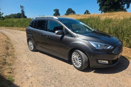 Ford Grand C-Max Gebrauchtwagen