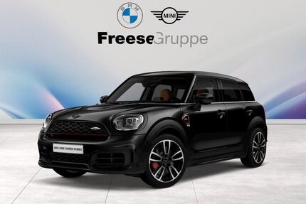Mini John Cooper Works Countryman Gebrauchtwagen